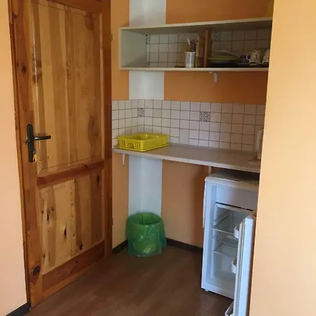 Pokoje U Krysi